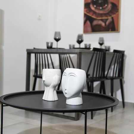 Casa De Lago Ágios Nikólaos 외부 사진