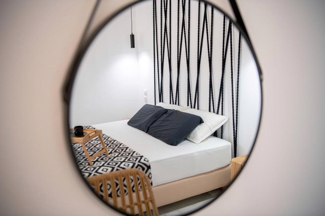 Casa De Lago Ágios Nikólaos 외부 사진