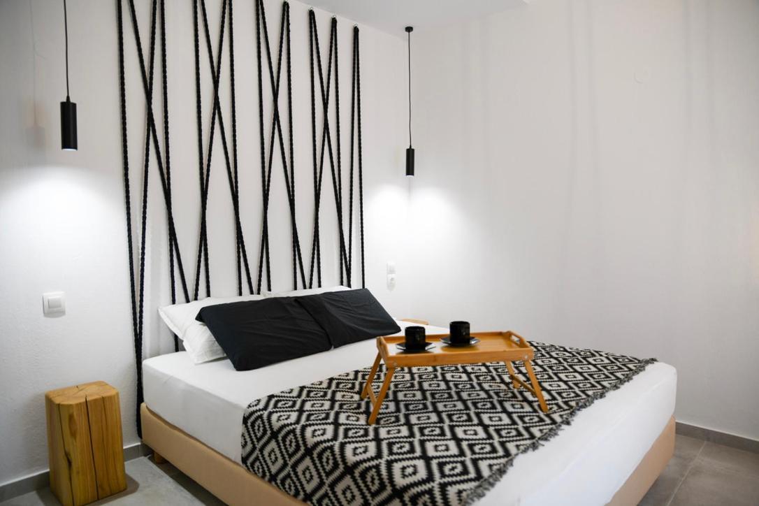 Casa De Lago Ágios Nikólaos 외부 사진