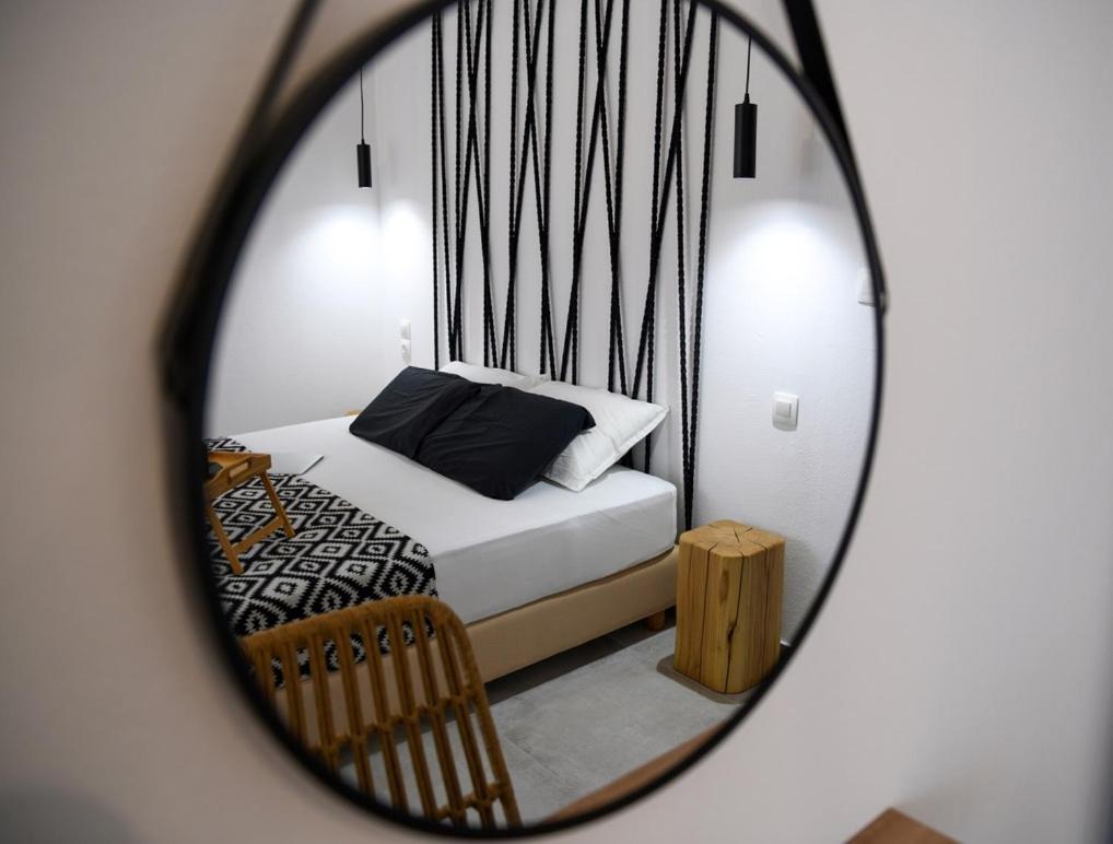 Casa De Lago Ágios Nikólaos 외부 사진
