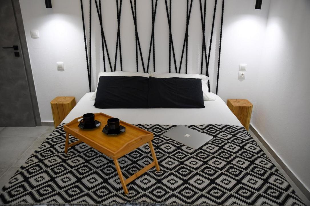 Casa De Lago Ágios Nikólaos 외부 사진