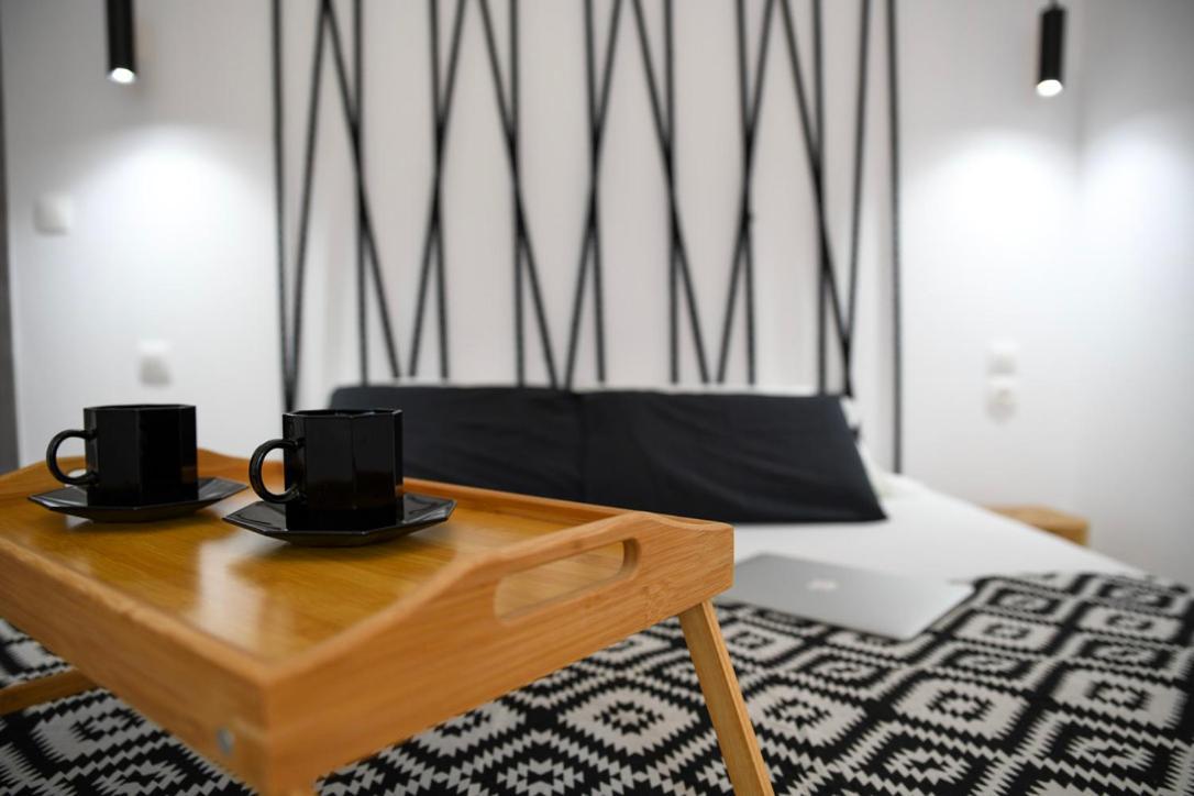 Casa De Lago Ágios Nikólaos 외부 사진