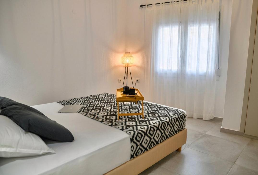 Casa De Lago Ágios Nikólaos 외부 사진