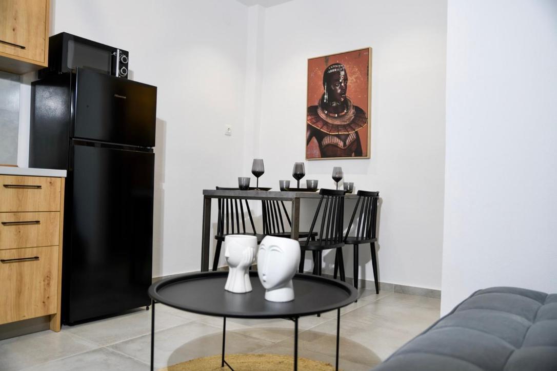 Casa De Lago Ágios Nikólaos 외부 사진